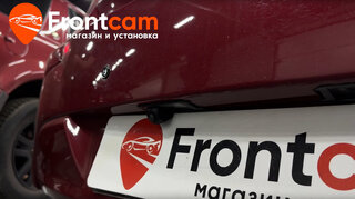Hyundai i30 - 7 от автора FRONTCAM в Бортжурнале