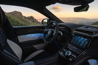 Bentley Torcal - 2 от автора Bentley Sankt-Peterburg в Бортжурнале