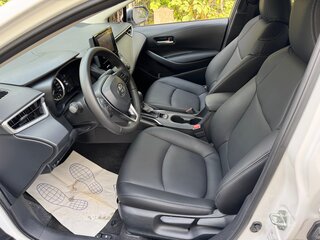 Toyota Corolla - 11 от автора Дубихин Авто Эксперт в Бортжурнале