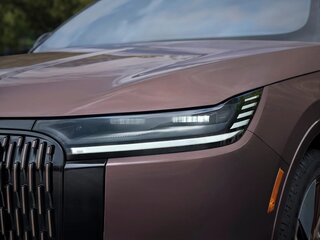 Lincoln Nautilus - 8 от автора Андрей Бынзер в Бортжурнале