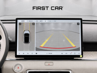 Что купить за 3 млн ₽ в 2026 году: Китай или авто с пробегом? - фото 5 от автора FIRST CAR в Бортжурнале