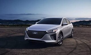 Электромобили которые проходят по утильсбору. - фото 2 от автора Net Cars | Авто из Кореи, Китая и ОАЭ с гарантией в Бортжурнале