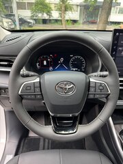 Toyota Highlander - 12 от автора Дубихин Авто Эксперт в Бортжурнале