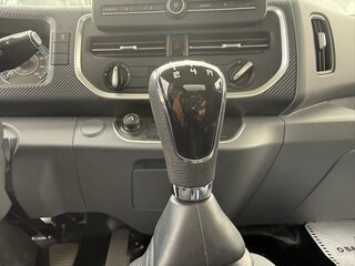 Тест-драйв грузового фургона категории В - Ambertruck JM 35 - фото 13 от автора Major Truck Center в Бортжурнале
