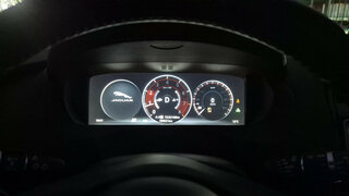 Jaguar F-Pace - 5 от автора Exact-Lab в Бортжурнале
