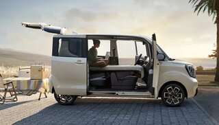 Электромобили которые проходят по утильсбору. - фото 6 от автора Net Cars | Авто из Кореи, Китая и ОАЭ с гарантией в Бортжурнале