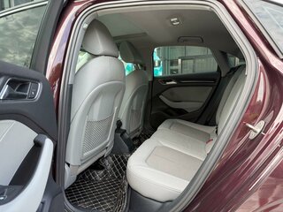 Audi A3 - 6 от автора ZIPCAR.PW в Бортжурнале