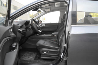 Wuling Jiachen - 4 от автора ZIPCAR.PW в Бортжурнале