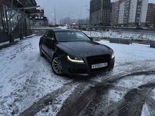 Audi A5 - 3 от автора Vlad в Бортжурнале
