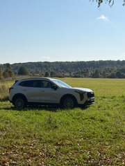 Haval Jolion - 10 от автора Мария в Бортжурнале