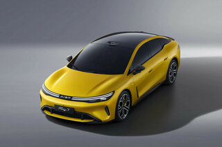 GAC Aion Ray 7 - фото 4 от автора АвтоИморт в Бортжурнале