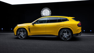 Mercedes-Benz AMG GT - 4 от автора WestMotors в Бортжурнале