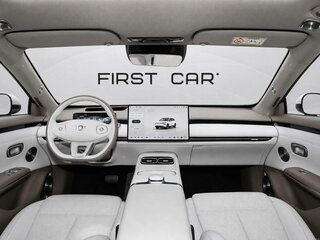 Что купить за 3 млн ₽ в 2026 году: Китай или авто с пробегом? - фото 8 от автора FIRST CAR в Бортжурнале