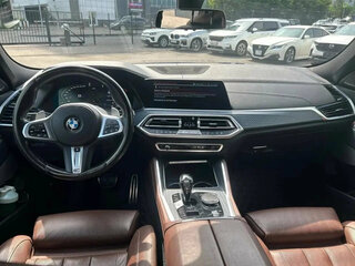 BMW X6 - 8 от автора Alex Avto в Бортжурнале