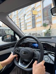 VOLGA K40 - 5 от автора Алексей в Бортжурнале