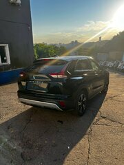 Mitsubishi Eclipse Cross - 6 от автора IDEAL AUTO в Бортжурнале