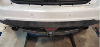 Ford Edge - 5 от автора Владимир в Бортжурнале