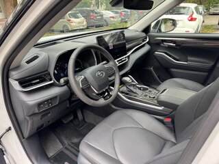 Toyota Highlander - 10 от автора Дубихин Авто Эксперт в Бортжурнале