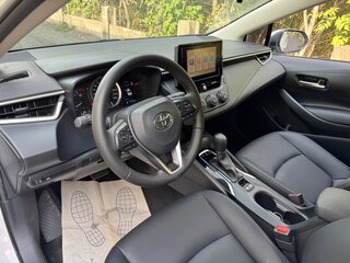 Toyota Corolla - 10 от автора Дубихин Авто Эксперт в Бортжурнале