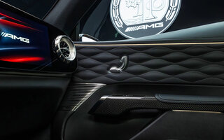 Премьера Mercedes-AMG GT SUV 2026 1169 л.с. зарядка за 12 минут - фото 16 от автора DA.MOTORS в Бортжурнале