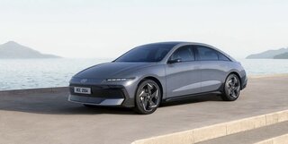 Электромобили которые проходят по утильсбору. - фото 7 от автора Net Cars | Авто из Кореи, Китая и ОАЭ с гарантией в Бортжурнале