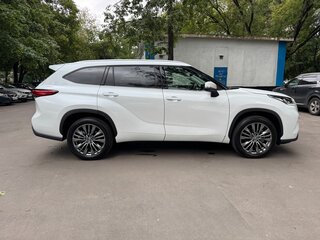 Toyota Highlander - 7 от автора Дубихин Авто Эксперт в Бортжурнале