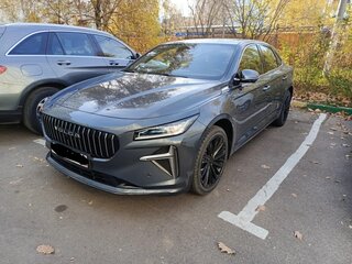 VOLGA C50 - 4 от автора Женёк Потапов в Бортжурнале