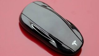 Самые необычные заводские ключи от автомобилей - фото 4 от автора WESTMOTORS в Бортжурнале