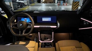 BMW X3 - 2 от автора БАРС АВТО в Бортжурнале