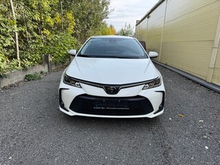 Toyota Corolla - 2 от автора Дубихин Авто Эксперт в Бортжурнале
