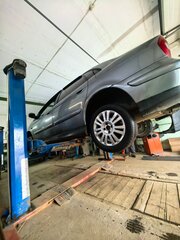 Citroen C5 - 5 от автора s1lent.why? в Бортжурнале