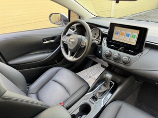 Toyota Corolla - 13 от автора Дубихин Авто Эксперт в Бортжурнале