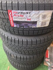 Wuling Starlight 730 - 4 от автора RichartIgor Staffcar в Бортжурнале
