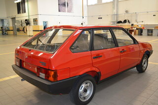 Lada (ВАЗ) 2109 - 3 от автора CarCritic в Бортжурнале