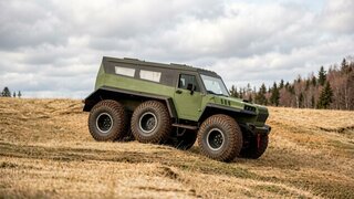 Регистрация снегоболотохода: как не оставить технику в боксе - фото 1 от автора Север в Бортжурнале