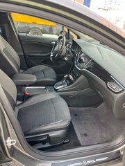 Opel Astra - 7 от автора Максим Павлович в Бортжурнале