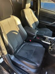 Mitsubishi Eclipse Cross - 4 от автора IDEAL AUTO в Бортжурнале