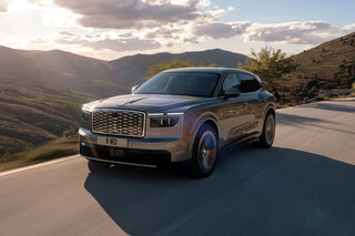 Bentley Torcal - 6 от автора Bentley Sankt-Peterburg в Бортжурнале