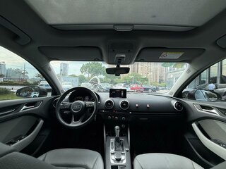 Audi A3 - 3 от автора ZIPCAR.PW в Бортжурнале