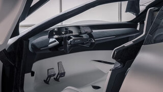 Acura показала концепт Nexera Vision - фото 5 от автора WESTMOTORS в Бортжурнале