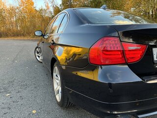 BMW 3 серии - 10 от автора Искандер Исмагилов в Бортжурнале