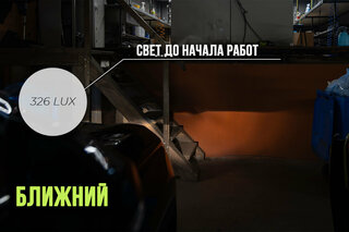 Москвич 3 - 3 от автора "Авто 108" автосвет в Бортжурнале