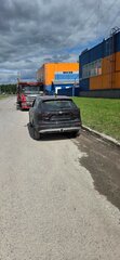 Nissan Qashqai - 2 от автора Фёдор в Бортжурнале