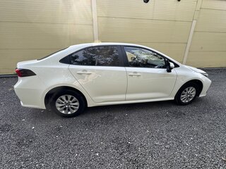 Toyota Corolla - 8 от автора Дубихин Авто Эксперт в Бортжурнале