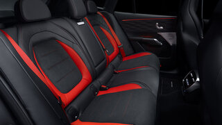Mercedes-Benz AMG GT - 10 от автора WestMotors в Бортжурнале