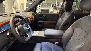 Zeekr 9X - 6 от автора GazTormoz в Бортжурнале