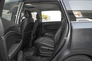 Wuling Jiachen - 5 от автора ZIPCAR.PW в Бортжурнале