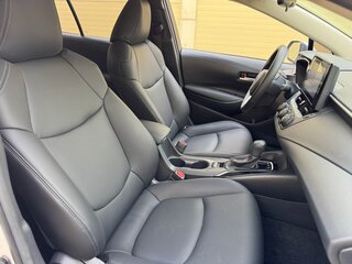 Toyota Corolla - 14 от автора Дубихин Авто Эксперт в Бортжурнале