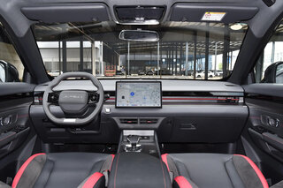Jetour Dashing - 3 от автора ZIPCAR.PW в Бортжурнале