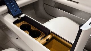Jaguar Type 01. - фото 6 от автора Андрей Бынзер в Бортжурнале